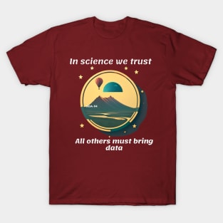 Science T-Shirt